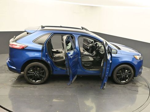 Used 2024 Ford Edge ST-Line image 65