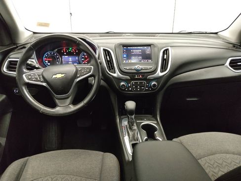 Used 2022 Chevrolet Equinox LT image 22