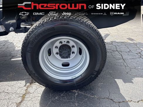 Used 2025 Ford F350 XL w/ XL Chrome Package AWD/4WD image 10