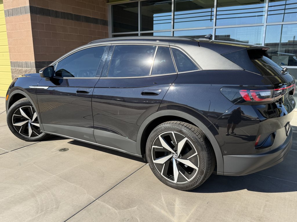 Used 2024 Volkswagen ID.4 Pro S RWD image 5