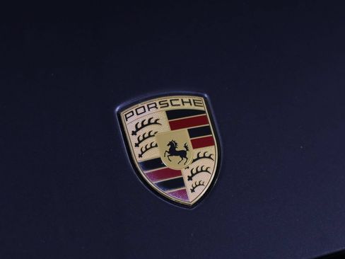 Certified 2023 Porsche Panamera Platinum Edition RWD image 29