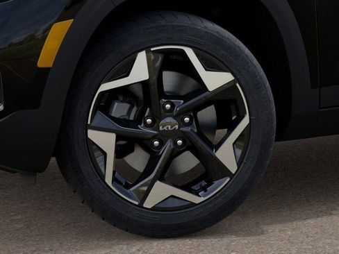 New 2026 Kia Seltos S AWD/4WD image 10