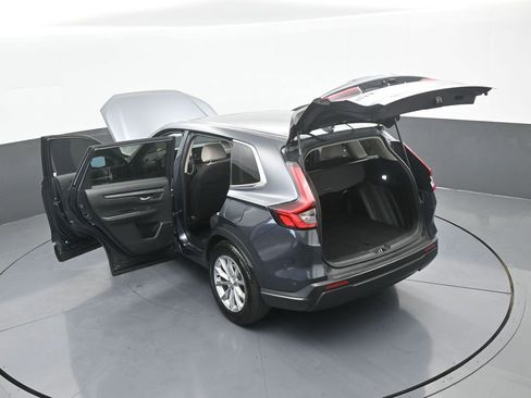 Used 2024 Honda CR-V EX image 67