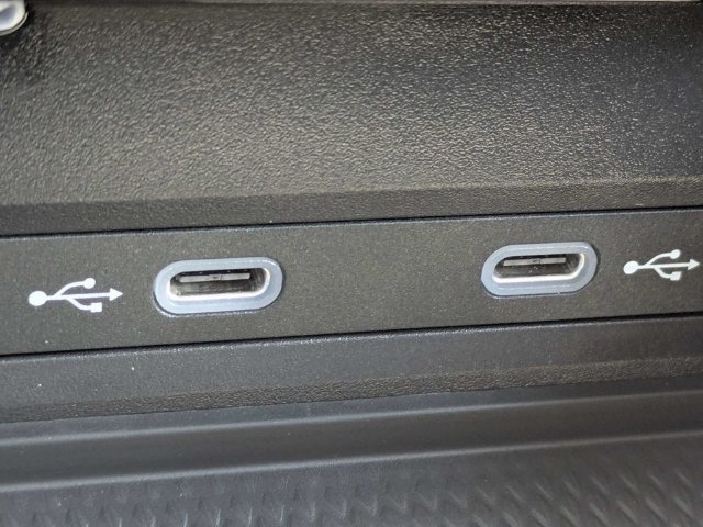 New 2026 Volkswagen Atlas SE FWD image 24