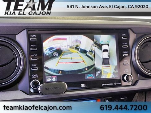 Used 2023 Toyota Tacoma TRD Pro image 36