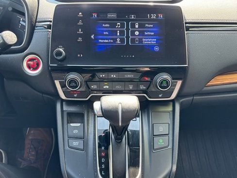 Used 2021 Honda CR-V EX-L image 15
