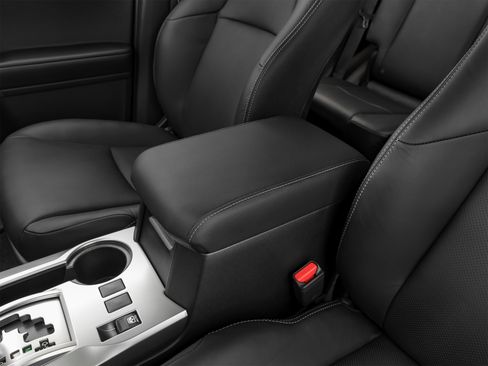 Used 2023 Toyota 4Runner Limited w/ Wilderness Package (TMS) image 30