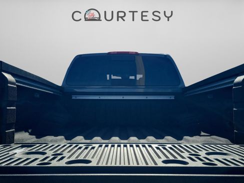 New 2026 Nissan Frontier PRO-4X w/ Pro-4x Convenience Package image 26