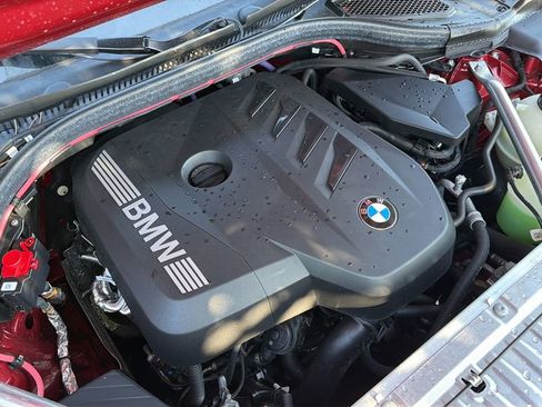 Certified 2025 BMW X3 xDrive30i w/ Premium Package image 20