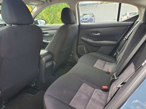 Used 2024 Nissan Sentra SR image 10