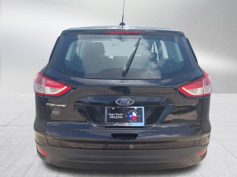 Used 2016 Ford Escape S FWD image 7