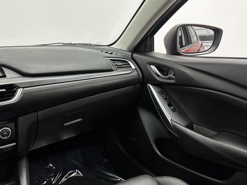 Used 2017 MAZDA MAZDA6 Touring image 28