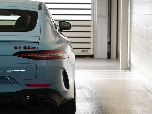 Used 2026 Mercedes-Benz AMG GT 63 S image 10