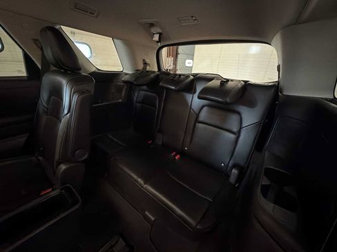 Used 2024 Nissan Pathfinder SL w/ SL Premium Package AWD/4WD image 26