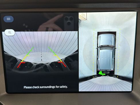 Used 2025 Ford Bronco Outer Banks image 22