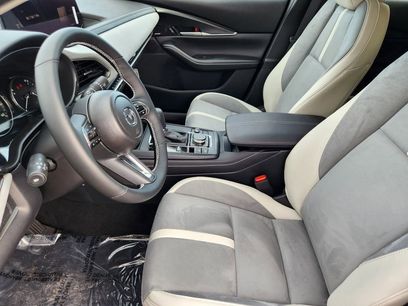 New 2026 MAZDA CX-30 2.5 Turbo w/ Premium Package