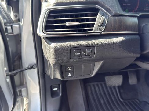 Certified 2019 Honda Accord EX-L image 19