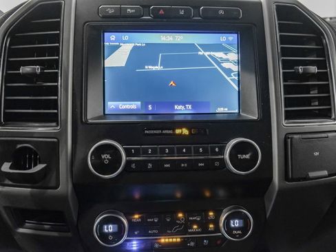 Used 2020 Ford Expedition XLT w/ Equipment Group 202A image 24