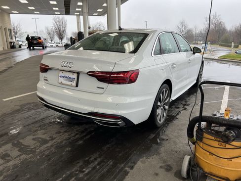 Used 2023 Audi A4 2.0T Premium Plus w/ Premium Plus Package image 10