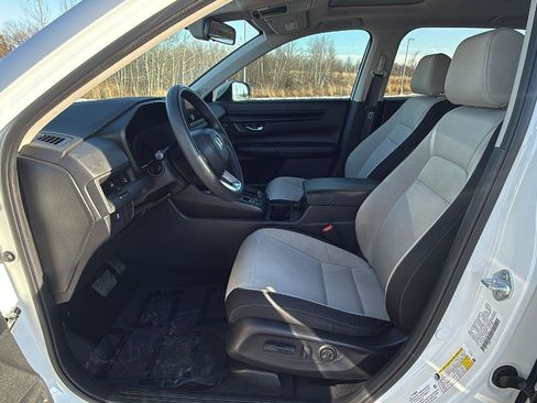 Used 2024 Honda CR-V EX image 26