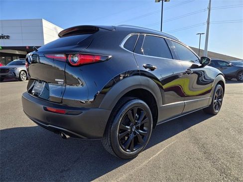 Used 2023 MAZDA CX-30 2.5 Turbo w/ Premium Package image 6