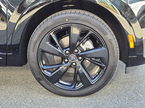 Used 2026 Buick Envision Sport Touring AWD/4WD image 41