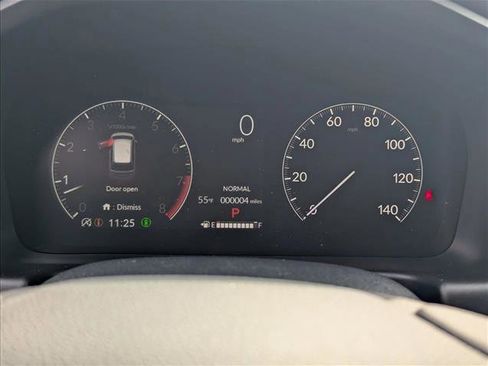 New 2026 Honda Odyssey EX-L image 11