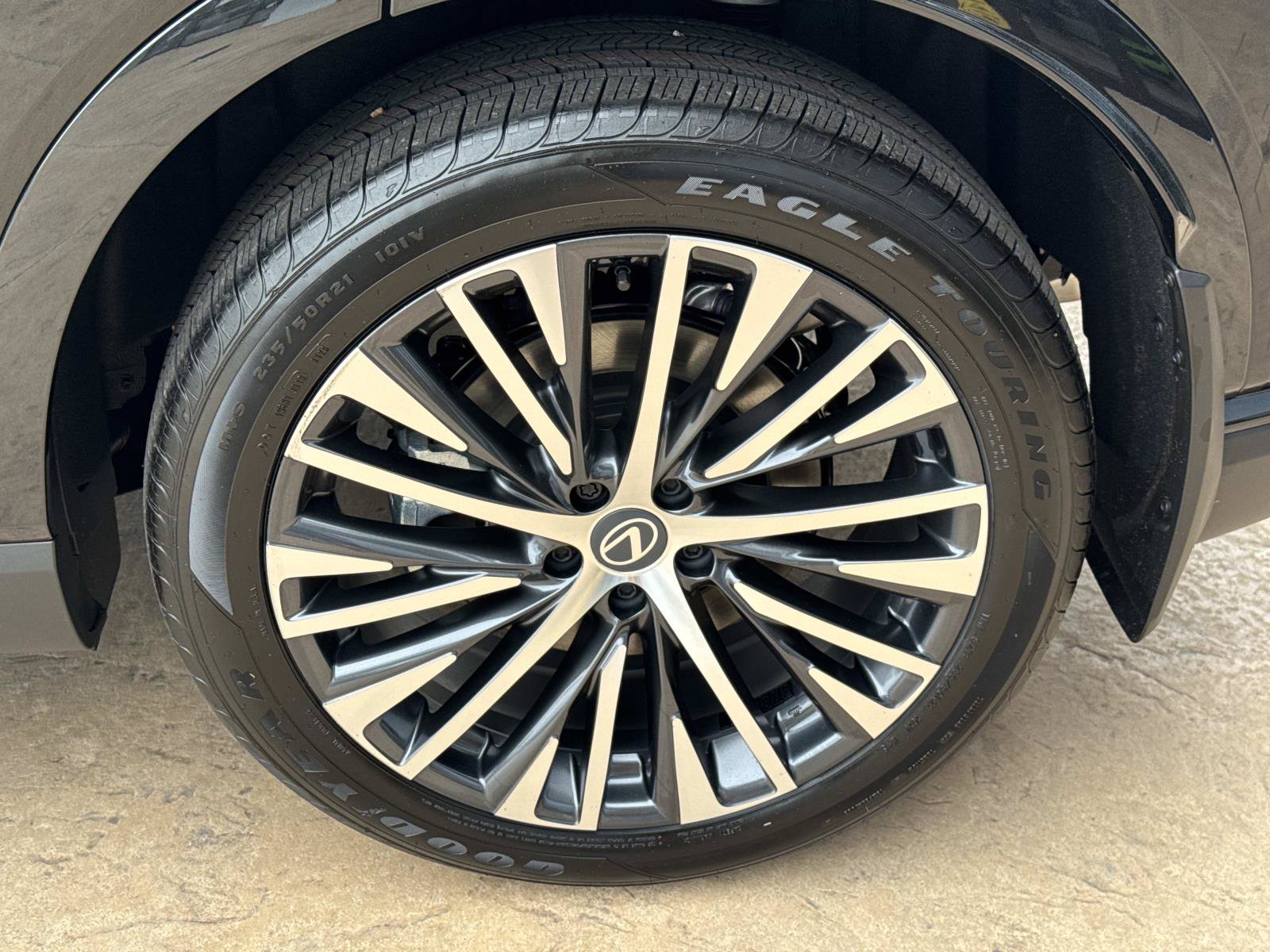 New 2026 Lexus RX 350 Premium Plus w/ Convenience Package FWD image 22