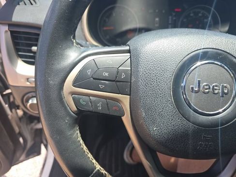 Used 2015 Jeep Cherokee Sport FWD image 14
