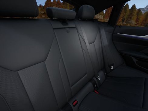 New 2026 BMW i4 eDrive40 image 39