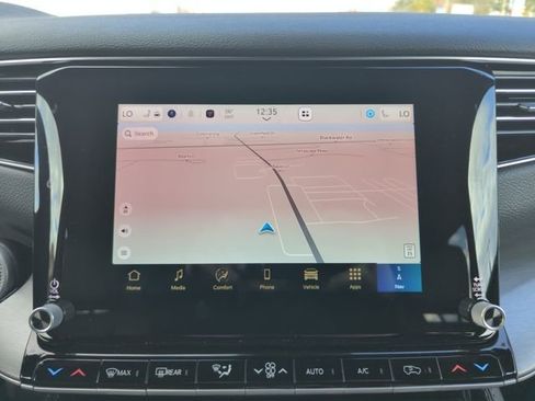 New 2025 Jeep Wagoneer Series II w/ Convenience Group I image 18