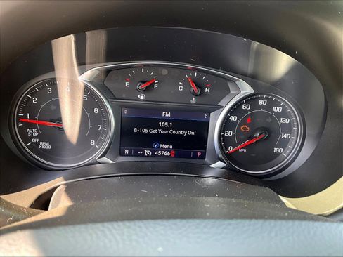 Used 2023 GMC Terrain AT4 AWD/4WD image 13