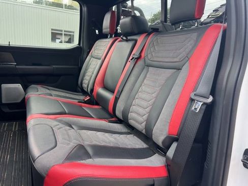 Used 2025 Ford F150 Raptor image 33