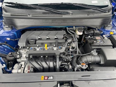 New 2026 Hyundai Venue SEL image 17