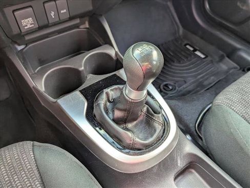 Used 2017 Honda Fit LX image 11