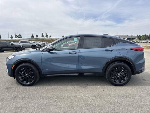 New 2026 Buick Envista Sport Touring w/ Convenience I Package image 5