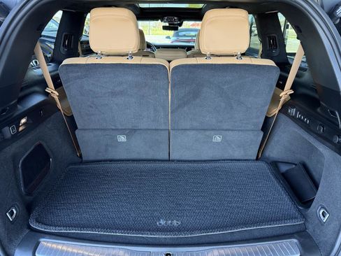 Used 2022 Jeep Grand Cherokee L Summit image 54