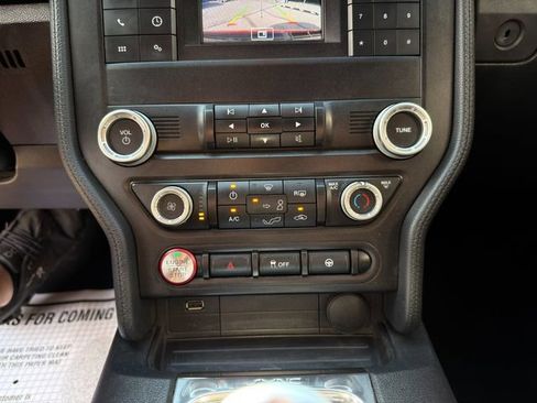 Used 2020 Ford Mustang EcoBoost w/ Black Accent Package image 20