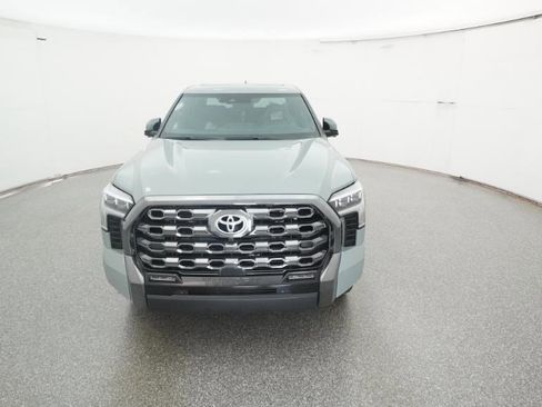 New 2026 Toyota Tundra Platinum AWD/4WD image 88