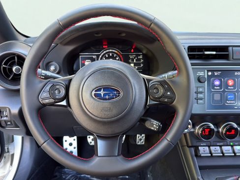 Used 2026 Subaru BRZ Limited RWD image 15