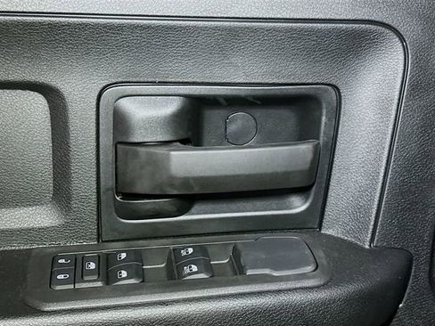 New 2026 RAM 3500 Tradesman w/ Chrome Appearance Group image 12