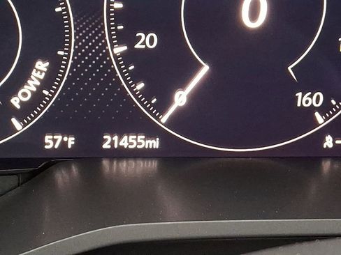 Used 2024 MAZDA CX-90 Plug-In Hybrid w/ Premium Pkg image 21