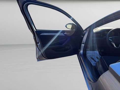 New 2026 Volkswagen Jetta Sport image 9