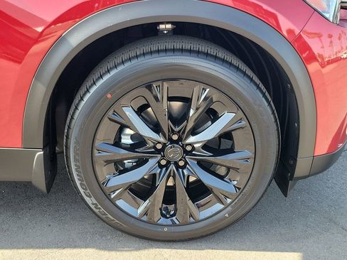 New 2026 MAZDA CX-90 3.3 Turbo w/ Premium Sport Pkg image 26