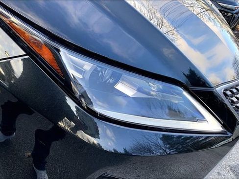 Used 2022 Lexus RX 350 AWD w/ Premium Package image 26