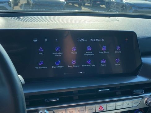 Used 2025 Kia Telluride S image 14