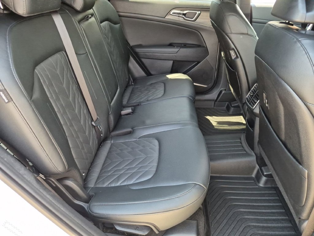 Used 2025 Kia Sportage X-Line w/ Premium Package AWD/4WD image 33