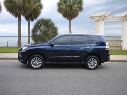 Used 2019 Lexus GX 460 Premium w/ Premium Package