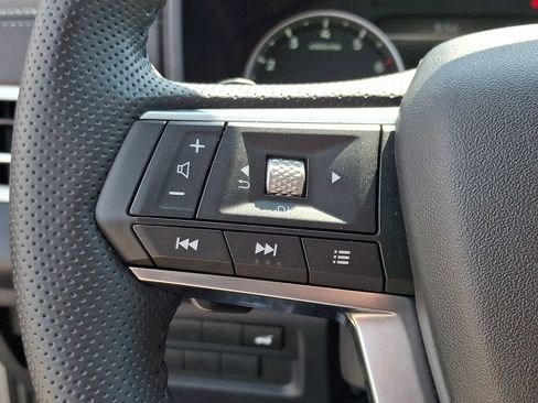 Used 2024 Mitsubishi Outlander SE AWD/4WD image 19