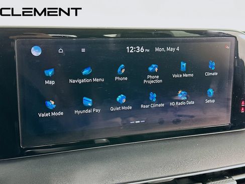 Certified 2024 Hyundai Palisade XRT FWD image 19